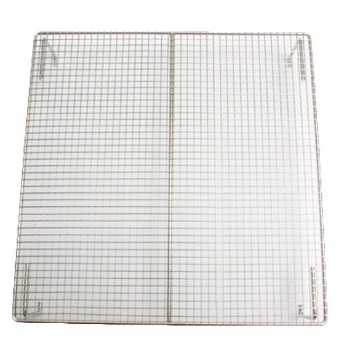 Frymaster 8030387 17-3/8" W x 17-5/8" D Basket Support Rack