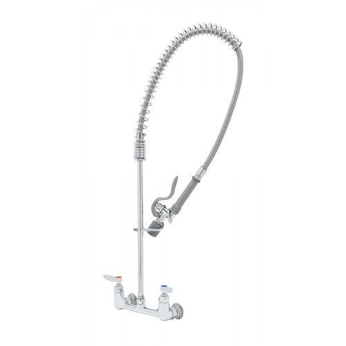 T&S Brass B-0133-C Easyinstall Pre-Rinse Unit