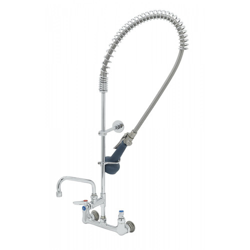 T&S Brass B-0133-A06-B08C EasyInstall Pre-Rinse Unit