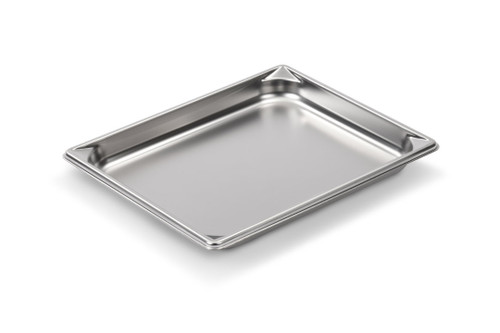 Vollrath 30212 Super Pan V Food Pan 1/2 Size