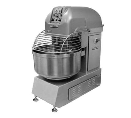 Hobart HSL220-1 220 Lbs. Hobart Spiral Mixer - 208 Volts