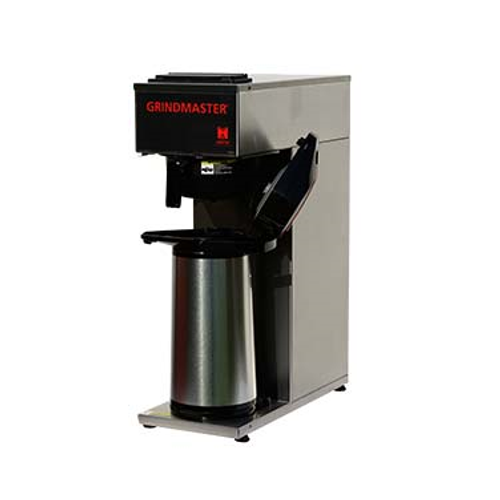 Grindmaster CPO-SAPP 1.2 Gallon Portable Pourover Coffee Brewer - 120 Volts