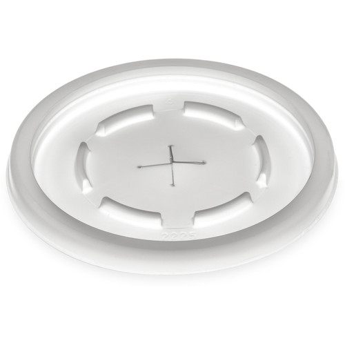 Dinex DX2225ST9000 8 oz. Disposable Lid