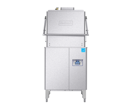 Jackson DYNASTAR VENTLESS (VER) High Temp Door Type Dishwasher
