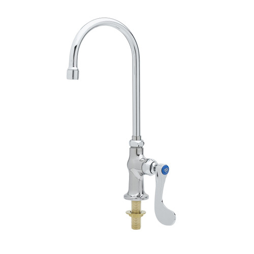 T&S Brass B-0308-04 Pantry Faucet single deck mount