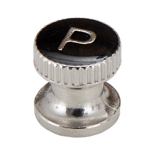 American Metalcraft PMSKNOB Pepper Mill Replacement Knob
