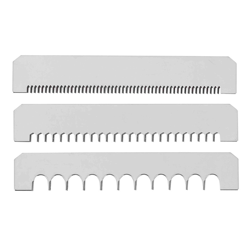 Winco
 MDL-5PBS
 Blade Set (1 Set)