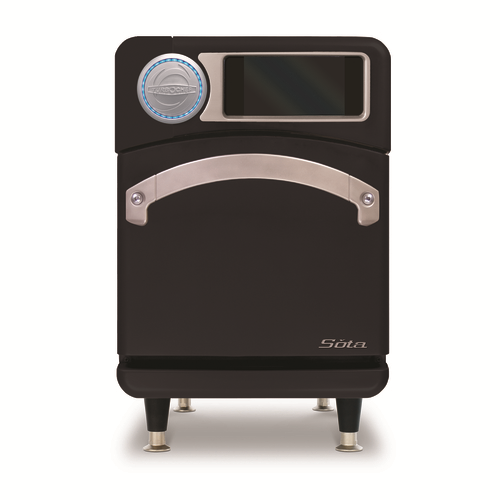 TurboChef I1 SOTA SINGLE MAG Rapid Cook Convection/Microwave Oven