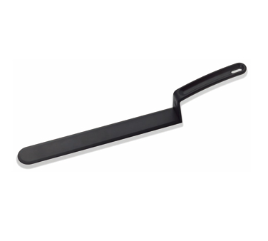 Matfer Bourgeat 112686 ExoGlass Bent Spatula
