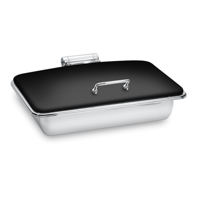 Eastern Tabletop 3915MB Park Avenue Induction Chafing Dish