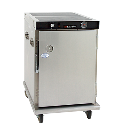 Cres Cor H-339-12-188C Cabinet Mobile Heated
