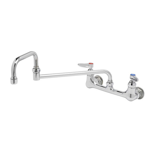 T&S Brass B-0265 Faucet 18"