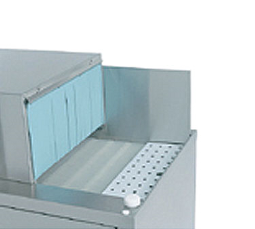 Champion CG12 Stainless Steel Splash Guard