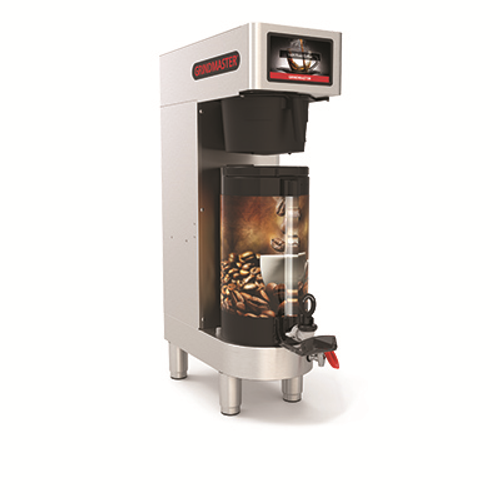 Grindmaster PBC-1V PrecisionBrew Vacuum Shuttle Coffee Brewer