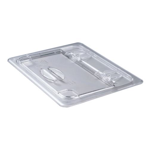 Cambro 20CWL135 Camwear 1/2 Size Clear Food Pan Cover