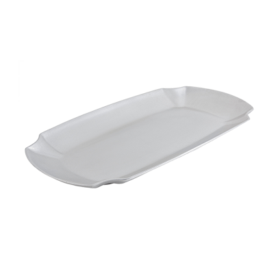 Bon Chef 70052 Aluminum Futura Platter