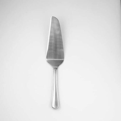 American Metalcraft SW12PAS 11" L 18/8 Stainless Steel Mirage Pastry Server