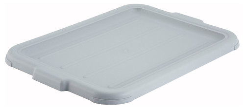 Winco PL-57C Dish Box Cover 20-1/4"