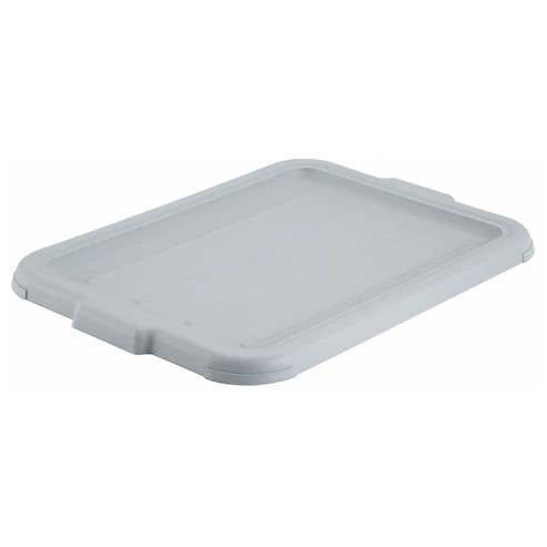 Winco PL-57C Dish Box Cover 20-1/4"