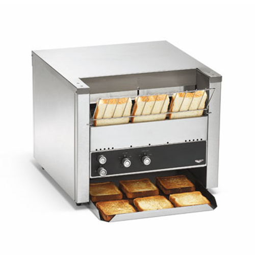 Vollrath CT4H-208950 18.06" W Conveyor Toaster - 208 Volts 3600 Watts