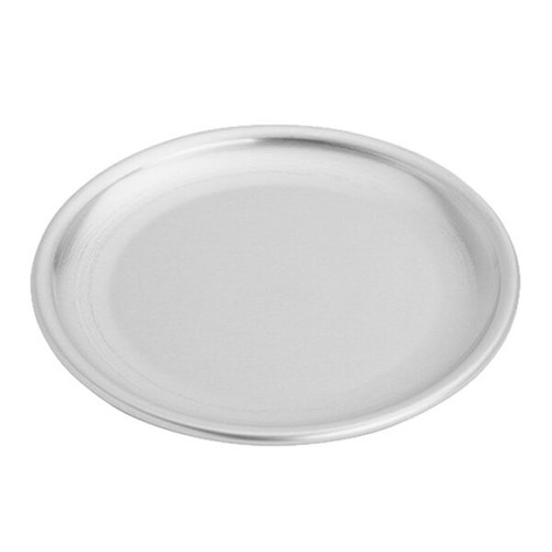 American Metalcraft CTP17 17" W Aluminum Pizza Pan
