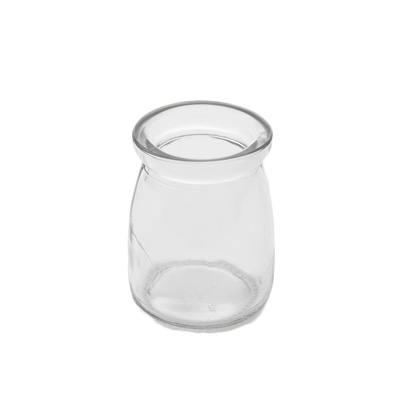 American Metalcraft RGJ4 Jar 4 Oz.