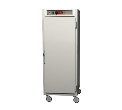 Metro C569L-SFS-UPFS C5 6 Series Heated Holding Cabinet