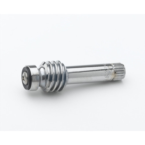 T&S Brass 000812-25 Spindle Cold (Left-to-Close) for Eterna cartridge