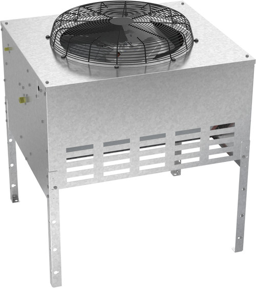 Ice-O-Matic RC406C49 31" W Remote Condenser - 208-230 Volts