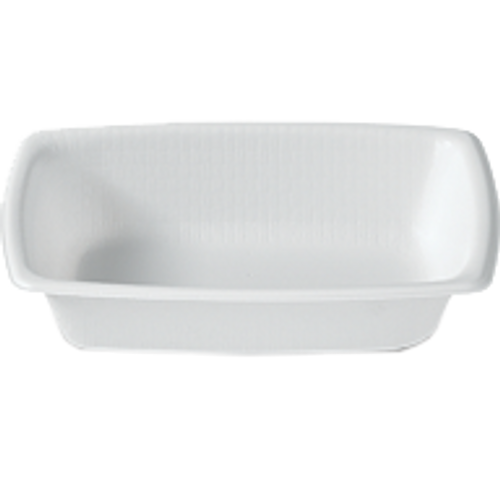 Dinex DXHH1 6 oz. Polypropylene Side Dish