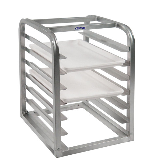 Channel TT307 Bun Pan Rack