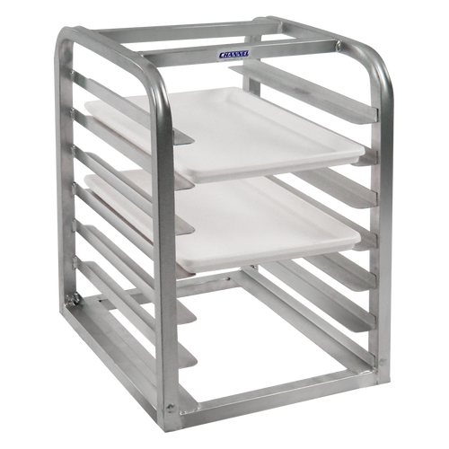 Channel TT307 Bun Pan Rack