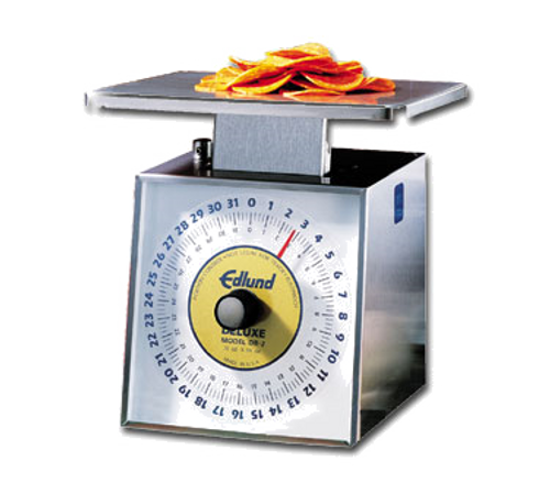 Edlund SR-5 OP Dial Type Portion Scale