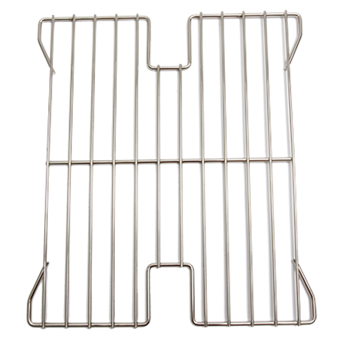 Frymaster 8030375 11-7/8" W x 13-1/2" D Basket Support Rack