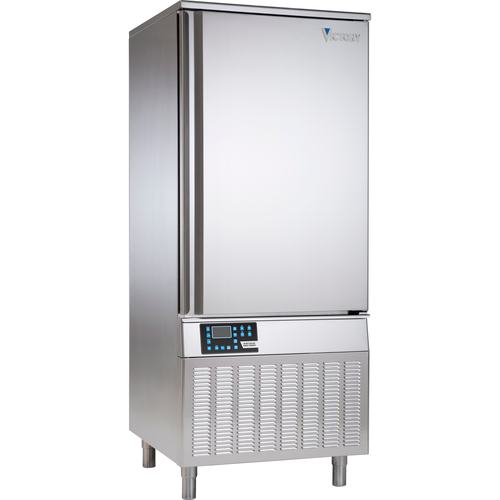 Victory VBCF16-140PU 33.5"W Reach-In Blast Chiller/Shock Freezer