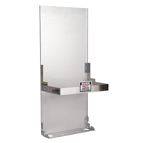 Bunn 12542.0005 Wall Bracket Kit