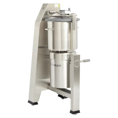 Robot Coupe R45T  Cutter/Mixer