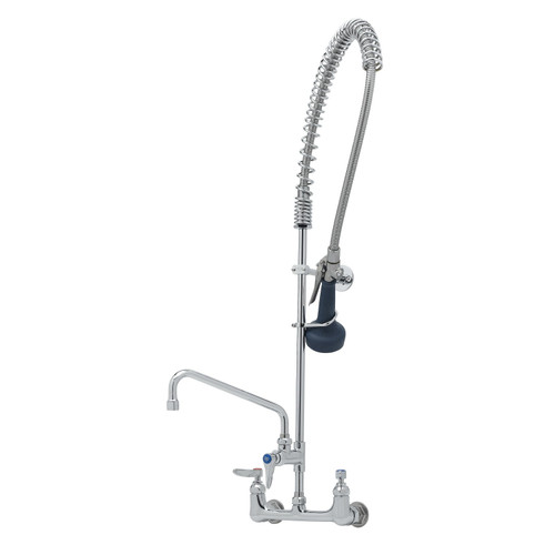 T&S Brass B-0133-A10-B08C EasyInstall Pre-Rinse Unit