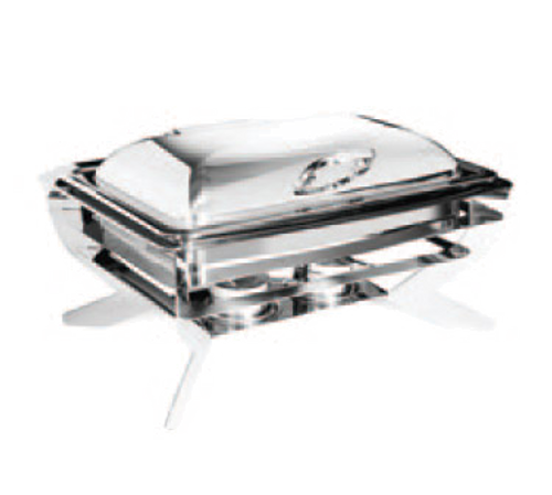 Eastern Tabletop 32305-L Luminous Collection Chafer