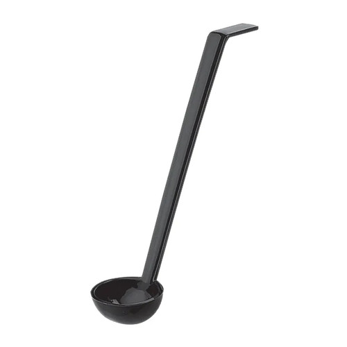 Cambro LD105110 1 Oz. Camwear Ladle - 12/Case