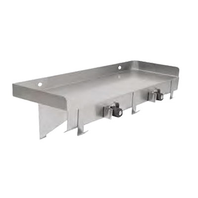 John Boos PB-MSS824 Utility Shelf
