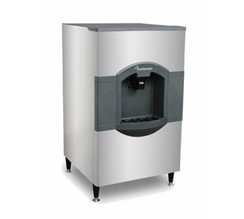 Scotsman HD30B-1 30"W IceValet Hotel/Motel Ice Dispenser 180 lb.