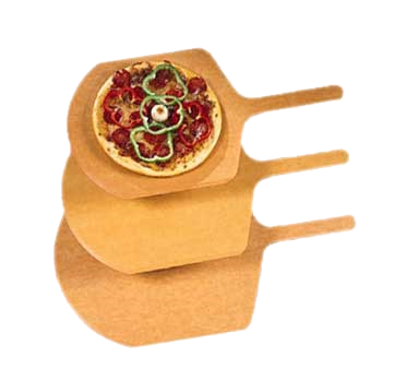 American Metalcraft MP1424 14" W Pizza Peel