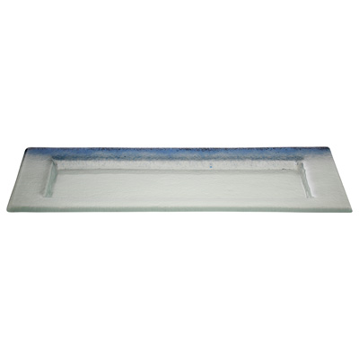 Eastern Tabletop 1642B
 Glass
 Rectangular
 Kalydo Tray
