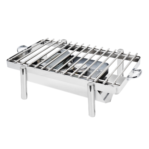 Eastern Tabletop 3256G Pillard Grill Stand