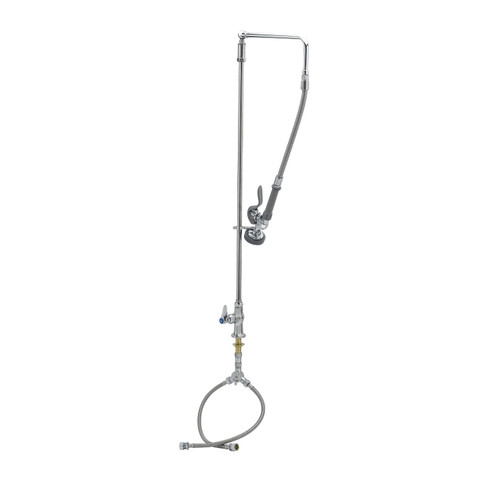 T&S Brass B-0171 Pre-Rinse Unit Deck Mount