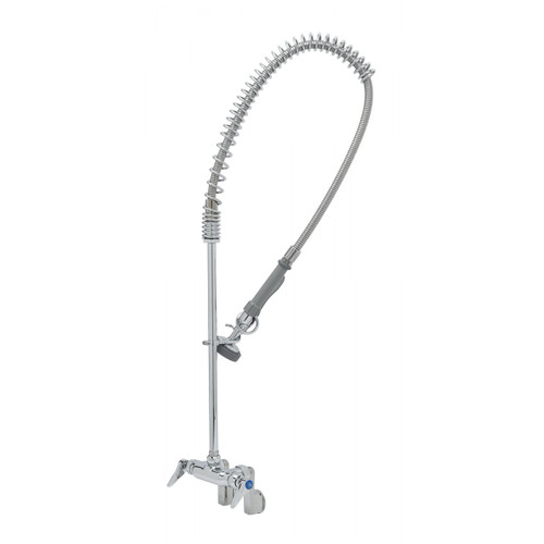 T&S Brass B-2261 Pre-Rinse Unit