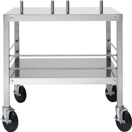 Hobart TABLEHW-HL2012 27" W x 32" D x 26" H Mixer Table