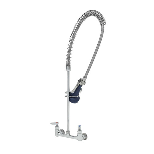 T&S Brass B-0133-B08 Easyinstall Pre-Rinse Unit