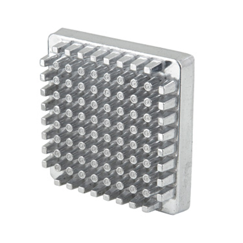 Winco FFC-250K Pusher Block for French Fry Cutter FFC-250